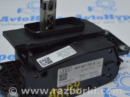 ФОТО Переключение передач для Audi (Ауди) A8 III D4 4H (09-17) Одеса