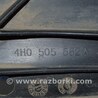 ФОТО Защита для Audi (Ауди) A8 III D4 4H (09-17) Одеса