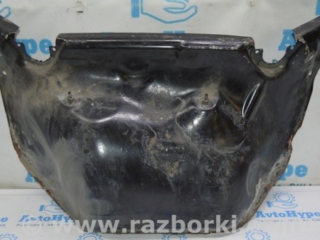 ФОТО Защита для Audi (Ауди) A8 III D4 4H (09-17) Одеса