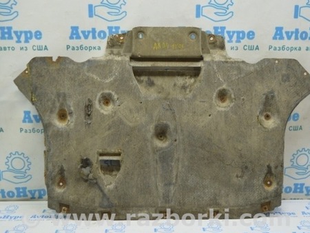 ФОТО Защита для Audi (Ауди) A8 III D4 4H (09-17) Одеса
