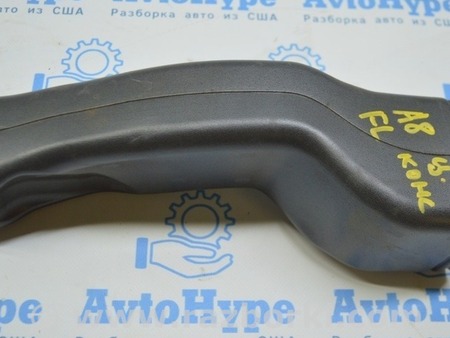 ФОТО Подогрев и кондиционирование для Audi (Ауди) A8 III D4 4H (09-17) Одеса