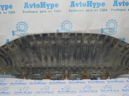 ФОТО Защита для Audi (Ауди) A8 III D4 4H (09-17) Одеса