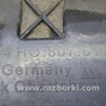 ФОТО Защита для Audi (Ауди) A8 III D4 4H (09-17) Одеса