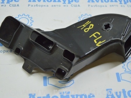 ФОТО Подогрев и кондиционирование для Audi (Ауди) A8 III D4 4H (09-17) Одеса