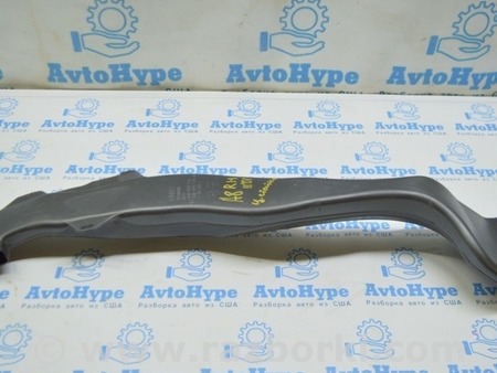 ФОТО Подогрев и кондиционирование для Audi (Ауди) A8 III D4 4H (09-17) Одеса