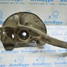 ФОТО КулакЦапфаСтупица для Audi (Ауди) A8 III D4 4H (09-17) Одеса