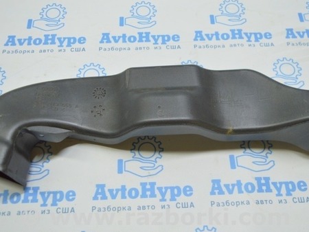 ФОТО Подогрев и кондиционирование для Audi (Ауди) A8 III D4 4H (09-17) Одеса