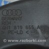 ФОТО Подогрев и кондиционирование для Audi (Ауди) A8 III D4 4H (09-17) Одеса