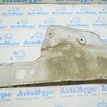 ФОТО Защита для Audi (Ауди) A8 III D4 4H (09-17) Одеса