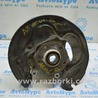 Кулак, Цапфа, Ступица Audi (Ауди) A8 III D4 4H (09-17)