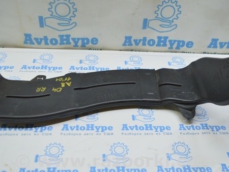 ФОТО Подогрев и кондиционирование для Audi (Ауди) A8 III D4 4H (09-17) Одеса