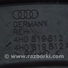 ФОТО Подогрев и кондиционирование для Audi (Ауди) A8 III D4 4H (09-17) Одеса