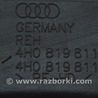 ФОТО Подогрев и кондиционирование для Audi (Ауди) A8 III D4 4H (09-17) Одеса