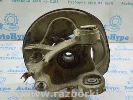 ФОТО КулакЦапфаСтупица для Audi (Ауди) A8 III D4 4H (09-17) Одеса