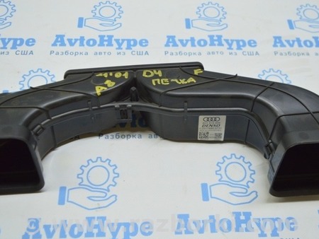 ФОТО Подогрев и кондиционирование для Audi (Ауди) A8 III D4 4H (09-17) Одеса