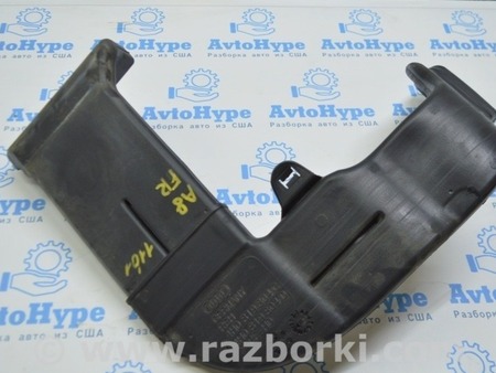 ФОТО Подогрев и кондиционирование для Audi (Ауди) A8 III D4 4H (09-17) Одеса