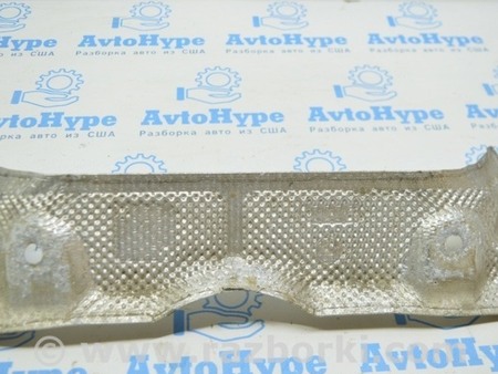 ФОТО Защита для Audi (Ауди) A8 III D4 4H (09-17) Одеса