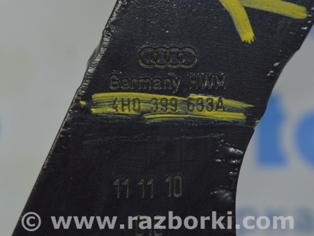 ФОТО Подрамник для Audi (Ауди) A8 III D4 4H (09-17) Одеса
