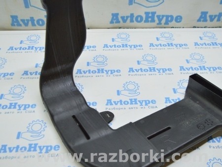 ФОТО Подогрев и кондиционирование для Audi (Ауди) A8 III D4 4H (09-17) Одеса
