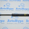 Капот Audi (Ауди) A8 III D4 4H (09-17)