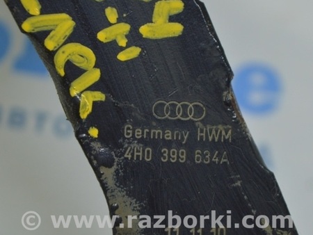 ФОТО Подрамник для Audi (Ауди) A8 III D4 4H (09-17) Одеса