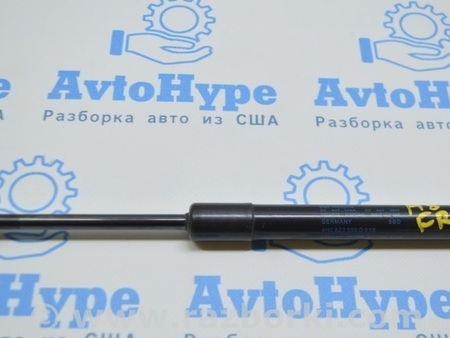 ФОТО Капот для Audi (Ауди) A8 III D4 4H (09-17) Одеса