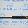 Капот Audi (Ауди) A8 III D4 4H (09-17)