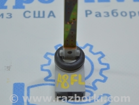 ФОТО Подогрев и кондиционирование для Audi (Ауди) A8 III D4 4H (09-17) Одеса