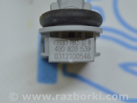 ФОТО Подогрев и кондиционирование для Audi (Ауди) A8 III D4 4H (09-17) Одеса