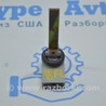 Подогрев и кондиционирование Audi (Ауди) A8 III D4 4H (09-17)
