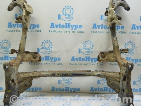 ФОТО Подрамник для Audi (Ауди) A8 III D4 4H (09-17) Одеса
