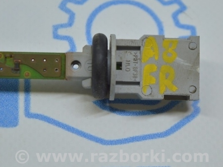 ФОТО Подогрев и кондиционирование для Audi (Ауди) A8 III D4 4H (09-17) Одеса