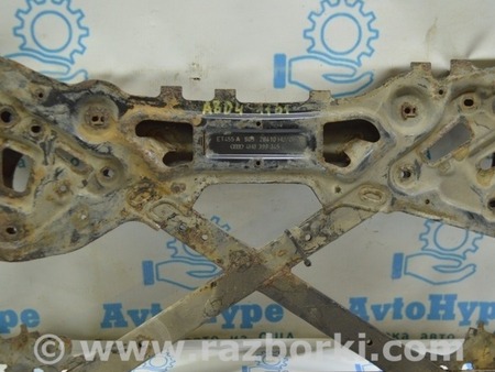 ФОТО Подрамник для Audi (Ауди) A8 III D4 4H (09-17) Одеса