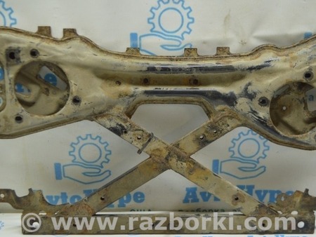 ФОТО Подрамник для Audi (Ауди) A8 III D4 4H (09-17) Одеса