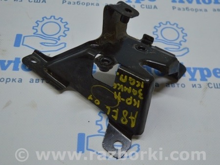 ФОТО Капот для Audi (Ауди) A8 III D4 4H (09-17) Одеса