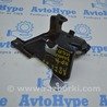 Капот Audi (Ауди) A8 III D4 4H (09-17)