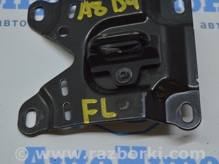 ФОТО Капот для Audi (Ауди) A8 III D4 4H (09-17) Одеса