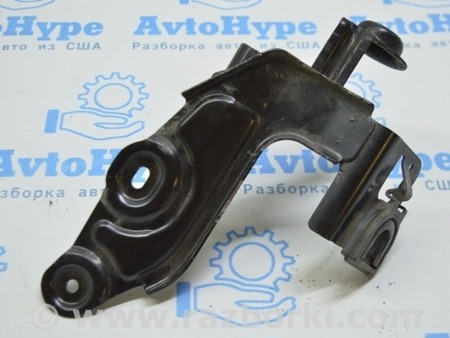ФОТО Рейка рулевая для Audi (Ауди) A8 III D4 4H (09-17) Одеса