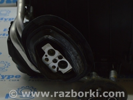 ФОТО Подогрев и кондиционирование для Audi (Ауди) A8 III D4 4H (09-17) Одеса
