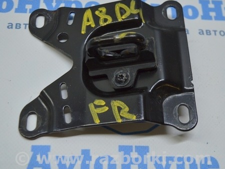 ФОТО Капот для Audi (Ауди) A8 III D4 4H (09-17) Одеса