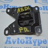Капот Audi (Ауди) A8 III D4 4H (09-17)