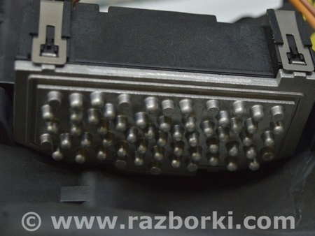 ФОТО Подогрев и кондиционирование для Audi (Ауди) A8 III D4 4H (09-17) Одеса