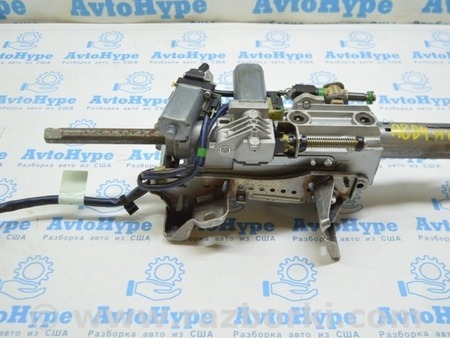ФОТО Рейка рулевая для Audi (Ауди) A8 III D4 4H (09-17) Одеса