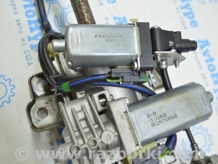 ФОТО Рейка рулевая для Audi (Ауди) A8 III D4 4H (09-17) Одеса