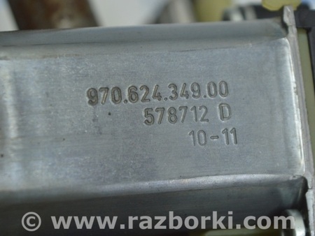 ФОТО Рейка рулевая для Audi (Ауди) A8 III D4 4H (09-17) Одеса