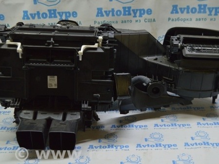 ФОТО Подогрев и кондиционирование для Audi (Ауди) A8 III D4 4H (09-17) Одеса