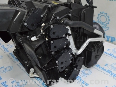 ФОТО Подогрев и кондиционирование для Audi (Ауди) A8 III D4 4H (09-17) Одеса
