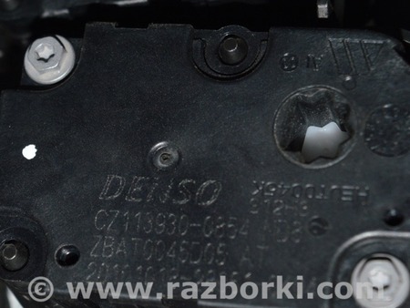ФОТО Подогрев и кондиционирование для Audi (Ауди) A8 III D4 4H (09-17) Одеса
