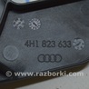 ФОТО Капот для Audi (Ауди) A8 III D4 4H (09-17) Одеса