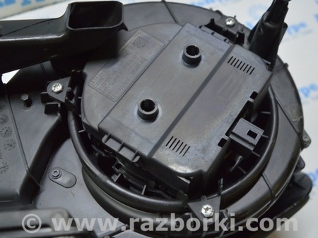 ФОТО Подогрев и кондиционирование для Audi (Ауди) A8 III D4 4H (09-17) Одеса